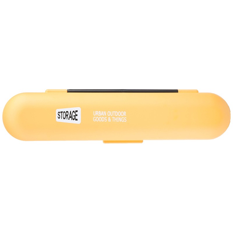 Masawa Storage Cutlery Set L Yellow 4478964