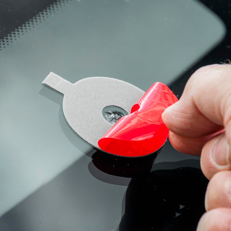 Sealey SCS901 Windscreen Repair Kit