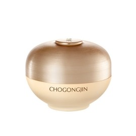 Gongjin Golden Seoljin Cream 60ml / 초공진 금설 진 크림 60ml