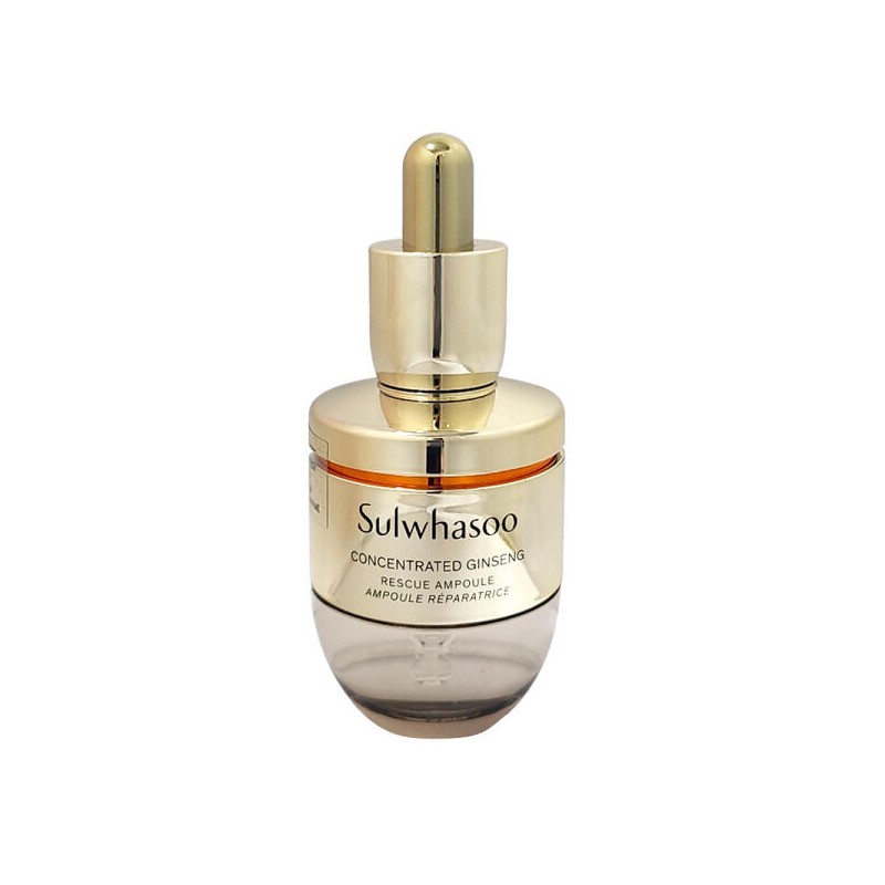 Sulwhasoo 설화수 자음생 앰플 20g Sulwhasoo Jaum Balancing Ampoule 20g