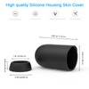 HOLACA Silicone Cover Skins Compatible with TP-Link Tapo MagCam C425,