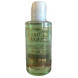 Marilyn Miglin Tiare Flower Scent Diffuser Fragrance 2 Ounce