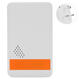 Ultrasonic Pest Mice Repellent Control Indoor and Outdoor Mosquito Repeller