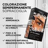 L'Oréal Paris Brow Color Kit Semi-Permanent Eyebrow Colour Ammonia Free