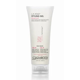 Giovanni L.A Hold Styling Gel (Strong Hold) 200mL