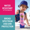 Banana Boat Baby Sunscreen SPF 50, 6Fl Oz | SPF