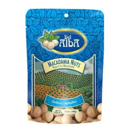 Macadamia Salada 100g