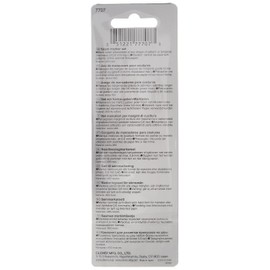 Clover 7707 Seam Admission Marker, Plastic, Colourful, One Size