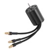 RC 2430 6300KV 4 Poles High Torque Brushless Motor for