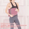 Yoga Mat, Foldable, TPE Material, Double-Sided, Anti-Slip, Thick, Soundproofing, Wide,