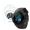 GEJEFA 3 Pack Screen Protector Compatible with COROS PACE Pro,