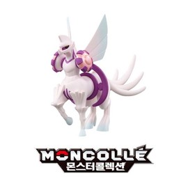 T Pokémon EHP Palkia (Origin Form) Figure Free Shipping / T 포켓몬 EHP 펄기아(오리진폼) 피규어 무배
