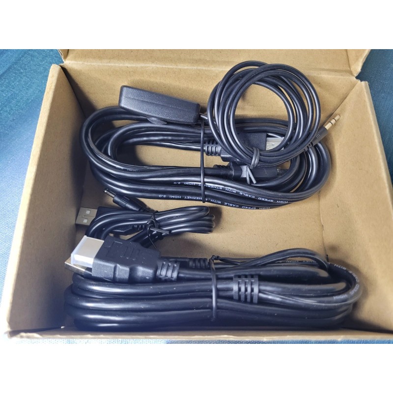 Synvisus HDMI KVM Switch 4k