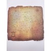 Sea of Thieves FaNaTtik Athena's Fortune Ship Plaque Antique Gadgets