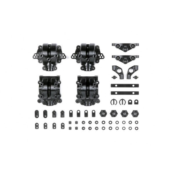 Tamiya SP parts SP.1351 TB-03 A part (gear case) 51351