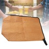 Meat Insulated Resting Bag Large Capacity Reusable Zipper High Density