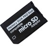 Memory Card Adapter Micro SD to Memory Stick Pro Duo