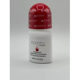 Zermat  Incontro  Deodorant Roll-On For Women 3.0 oz 1 Pc