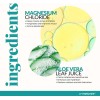 Artnaturals Aceite De Magnesio De 12 Oz Masaje Corporal