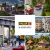 FALLER 222124 - Platform