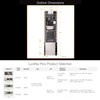 LUCKFOX -Pico-Plus with Ethernet Port -RV1103 Linux Micro Development Board,