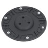 Robot Lawnmower Blade Disc Replacement Plate Robotic Lawnmower Parts Accessories