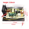 RV WF-8955-MBA Three-Stage Power Converter Unit Replacement for WF-8955 and