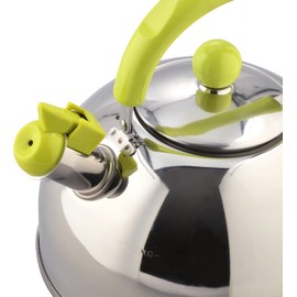 Candile Whistling Kettle 2.5