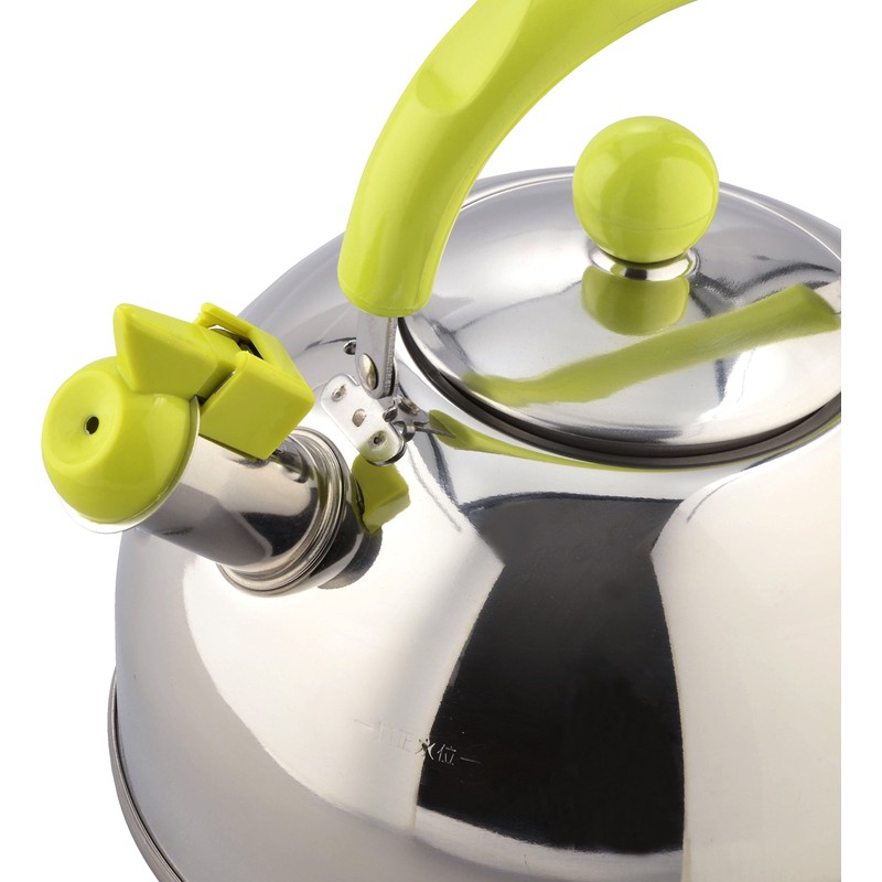 Candile Whistling Kettle 2.5