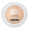 Renova Maquillaje En Polvo Pore Free Medium 10.5g