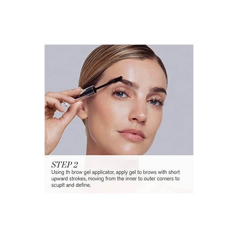 Hi- Def Tinted Brow Gel Soft Brown