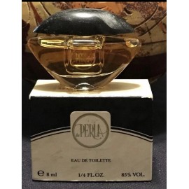 La Perla 8 ML Vintage EDT Mini