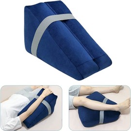 NEPPT Arm Elevation Pillow Elevating Arm Support Pillow Post Surgery Wrist Arm Wedge