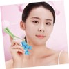 BIUDECO Face Roller Massager for Double Chin Facial Rollers Smooth