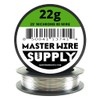 Nichrome 80-25' - 22 Gauge Wire - 25ft - 0.65mm