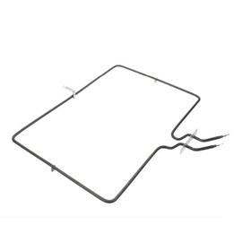 Compatible Range Oven Bake Element for Maytag MER8800FB1, MER8600DH0, YMER8800FW0, MER8700DS0, MER8670AB0, YMER8700DH1, MES8880DS0, YMER8800DE1 models