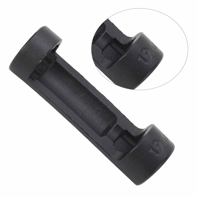 Strut Nut Socket High Strength Efficient 12 Points 81mm Suspension