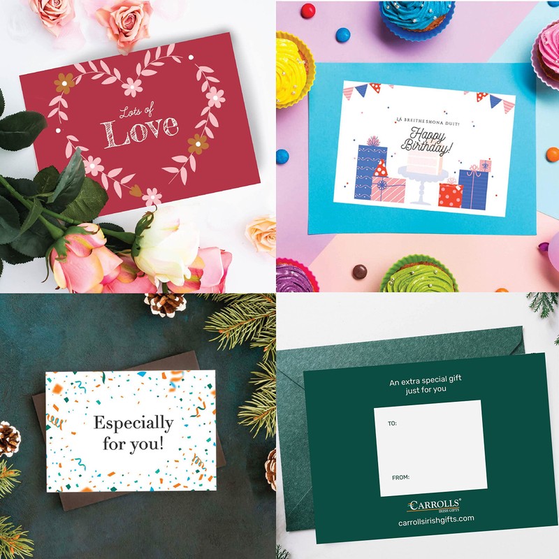 Wooly Maglione IRLANDA Boccale e Cucchiaio Set