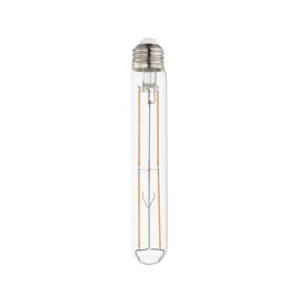 Maxim Lighting 6W 7.25" LED E26 T10 2200K Bulb, /Clear - BL6E26T10CL120