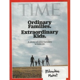 Time September 5 2016 Ordinary Families Extraordinary Kids Free & Fast SnH L@@K!