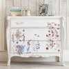 Neukids Rub On Sticker Transfers Furniture Sticker, UV DTF Transfer