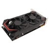 Gaming Graphics Card 1.5GB 192Bit GDDR5 3 Output Ports 3760MHz
