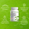 Bioactive Vitamin B Complex for Men & Women, 240 Veggie