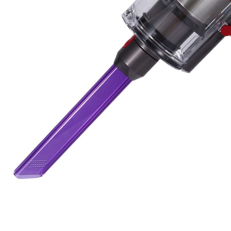 OYSTERBOY Replacement Light Pipe Crevice Tool Attachment with LED Lights