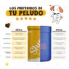 SHINE - Suplemento Natural para Piel y Pelo de Perros