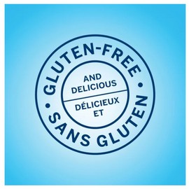 RICE CAKES Quaker Crispy Minis White Cheddar Flavor Brown Rice Cakes, 140g