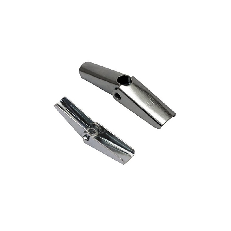 TCH Hardware 10 Pack Toggle Bolt 3/16" x 2" +