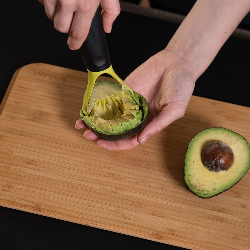 Avocado - Avocado Peeler/Slicer