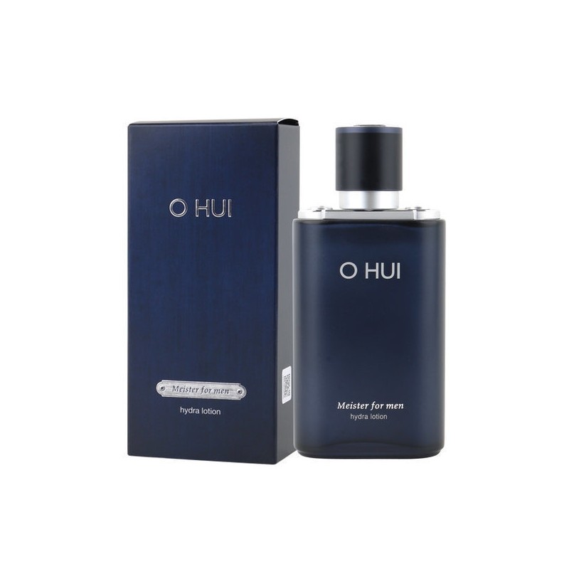 Ohui Meister For Men Hydra Lotion 110ml / 오휘 마이스터