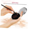 minkissy Pack Makeup Sponge Set Quick Changing Dry Sponge for